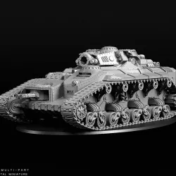 $25.00Skjalos Guard - Guilloja Super-Heavy Destroyer
