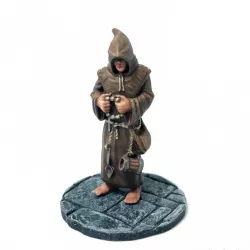$3.00Monk