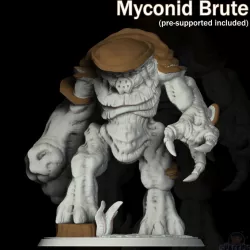 $3.00Myconid Brute