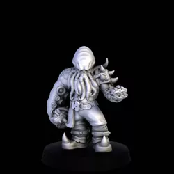 $3.00Orc Mind Flayer