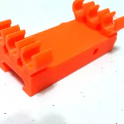$3.00Picatinny Mounted Arrow Holder
