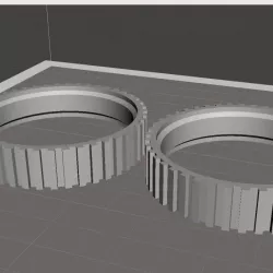 $3.00Roomba Wheels For Most Models (500, 600, 700, 800, etc)