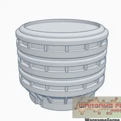 $3.00Sci-Fi Building 34 SF034