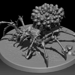 $3.00Spider Arachne