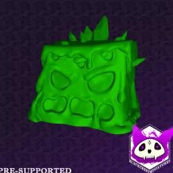 $3.50Oozeling Cube