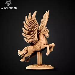 $3.50Pegasus