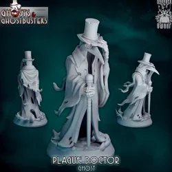 $3.50plague doctor ghost