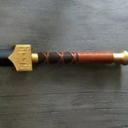$3.50Sokka Meteoroid Sword Avatar the Last Airbender