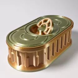 $3.80Saloon Box