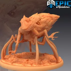 $3.90Neogi / Dune Crawler / Desert Encounter