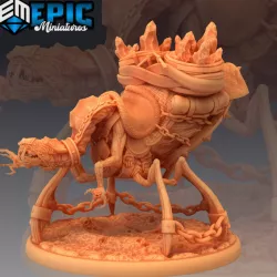 $3.90Neogi Enslaved / Dune Crawler / Desert Encounter