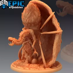 $3.90Neogi Nest / Dune Crawler / Desert Encounter