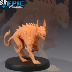 $3.90Portal Dog Running / Blink Hound / Demon Canine