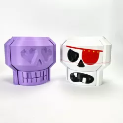 $3.90Rotato Skullo