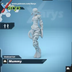 $3.99Mummy