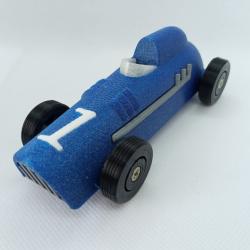 racing toy cars 3d models 【 STLFinder