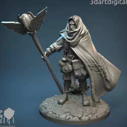 $3.99Pilgrim the Seeker