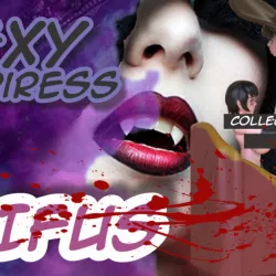 $30.00sexy vampiress waifus