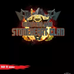 $4.00Mountain War: StoneHeart Clan Stats & Maps Module