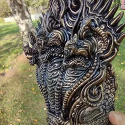 $4.00Naga Dragon