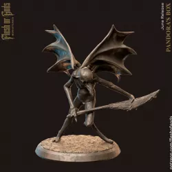 $4.00Pandora's Imp 02