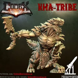 $4.00Pike attack, Lizardfolk