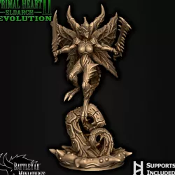 $4.00Primal Heart Hornet A