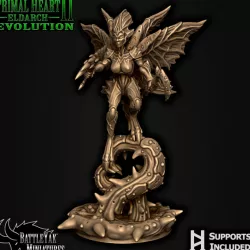 $4.00Primal Heart Hornet B