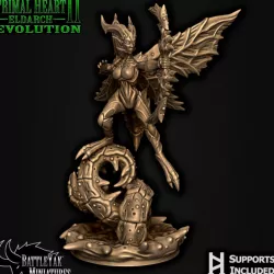 $4.00Primal Heart Hornet C