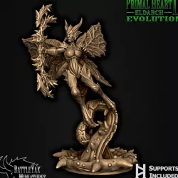 $4.00Primal Heart Hornet D