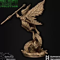 $4.00Primal Heart Hornet E