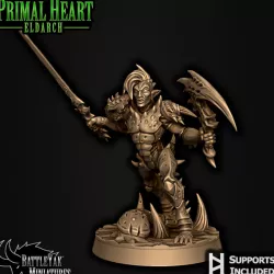 $4.00Primal Heart Imago B