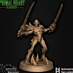 $4.00Primal Heart Imago C