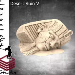 $4.00Ruin
