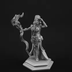 $4.00Sahaman girl