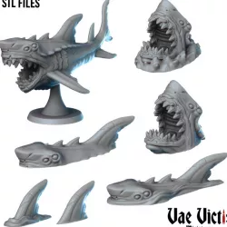 $4.00Sharks