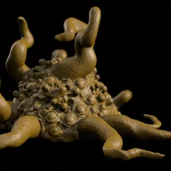 $4.00Shoggoth