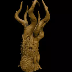 $4.00Shub Niggurath