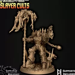 $4.00Slayer-Marauder Trophy Bearer