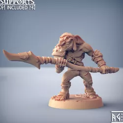 $4.00Sparksoot Goblin - C