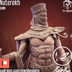 $4.99Nuterekh NPC
