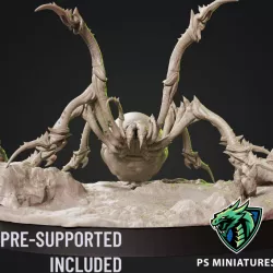 $4.99Phase Spider Pose 2