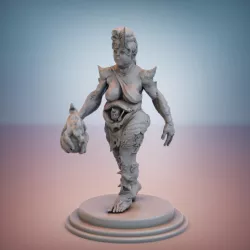 $4.99Pox Brides. Mistress of Decay.