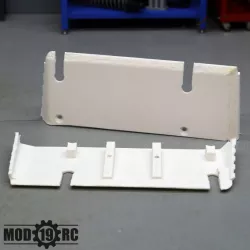 $4.99SCX10 III Flat Bottom Skid Plates