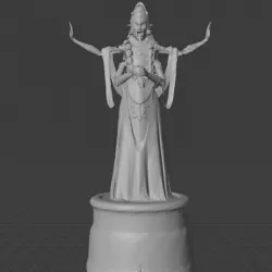$4.99Shrine of Mephala ( pre supported )
