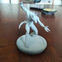 $4.99Shrine of Molagbal