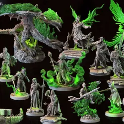 $45.00Necromanteion of Acheron -November '21 Release