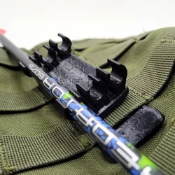 $5.00MOLLE Arrow Holder For 9/32" Arrows