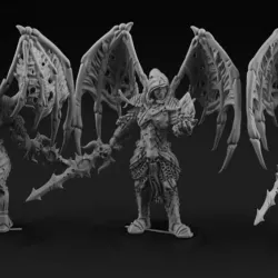 $5.00Necromancer