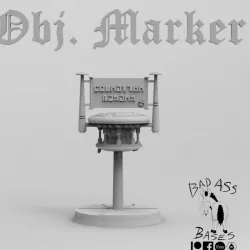 $5.00Objective Marker ...For Honor